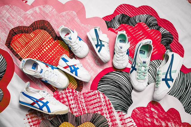 The Social Foot – Khi các thương hiệu sneaker về chung một nhà - Ảnh 5.