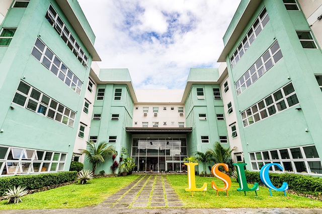 Cơ hội nâng cao tiếng Anh tại Philippines cùng trường Anh ngữ LSLC - Ảnh 1.