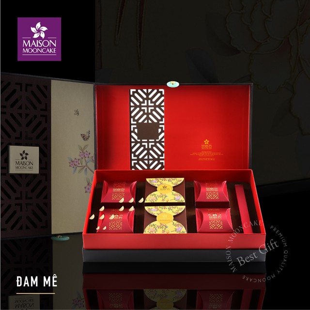 B&aacute;nh trung thu Maison &ndash; Hương vị Hong Kong đ&iacute;ch thực - Ảnh 7.