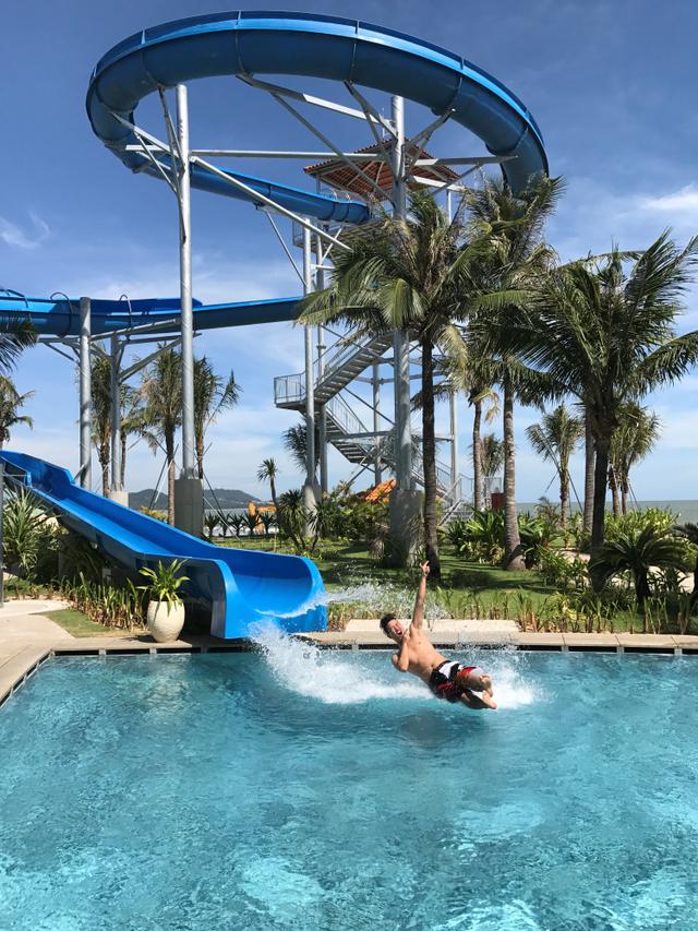 Kh&aacute;m ph&aacute; resort sang chảnh c&aacute;ch S&agrave;i G&ograve;n chỉ 2h chạy xe - Ảnh 3.