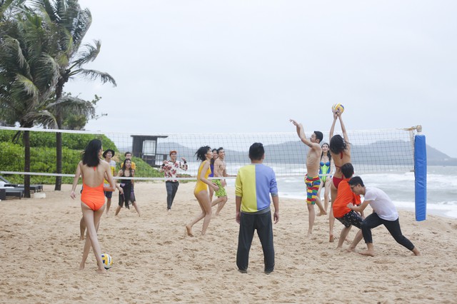 Kh&aacute;m ph&aacute; resort sang chảnh c&aacute;ch S&agrave;i G&ograve;n chỉ 2h chạy xe - Ảnh 9.