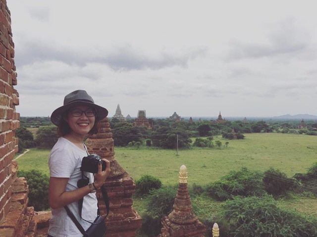 Những điều con g&aacute;i phải nhớ khi đi du lịch một m&igrave;nh - Ảnh 4.