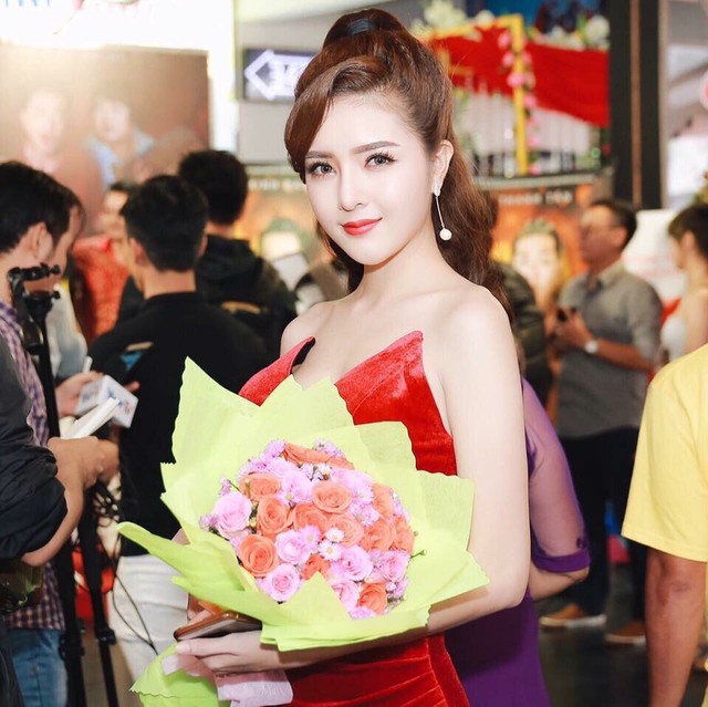 Hot girl Lilly Luta: Sau khi phẫu thuật thẩm mỹ, tôi đã may mắn và thành công hơn - Ảnh 5.