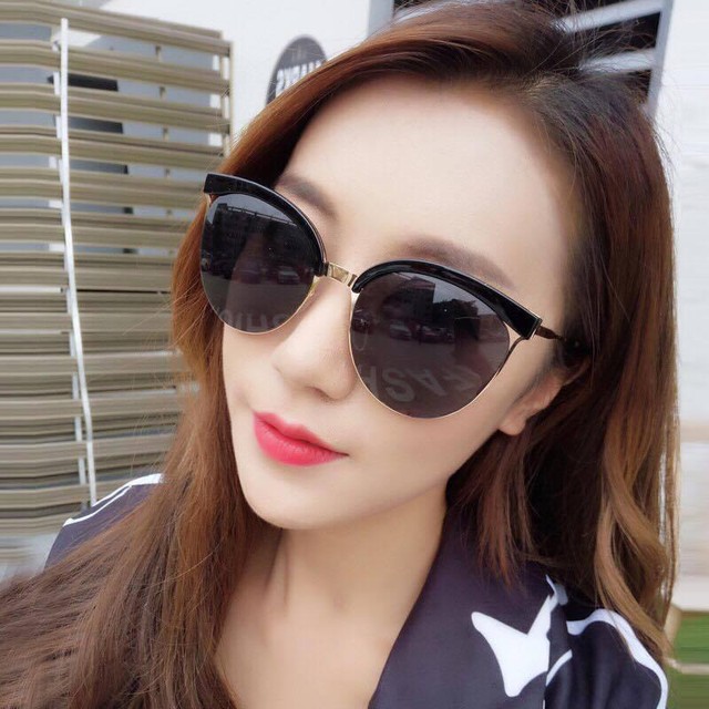 Bỏ t&uacute;i ngay b&iacute; quyết chọn k&iacute;nh theo gương mặt v&agrave; hợp thời trang - Ảnh 8.