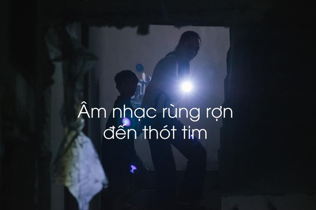 Đ&atilde; xem phim ma Th&aacute;i, l&agrave; phải xem The Promise - Ảnh 4.