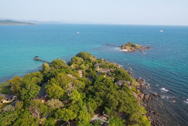 Nam Nghi Ph&uacute; Quốc island &ndash; M&oacute;n qu&agrave; tinh thần d&agrave;nh tặng người y&ecirc;u thương - Ảnh 2.
