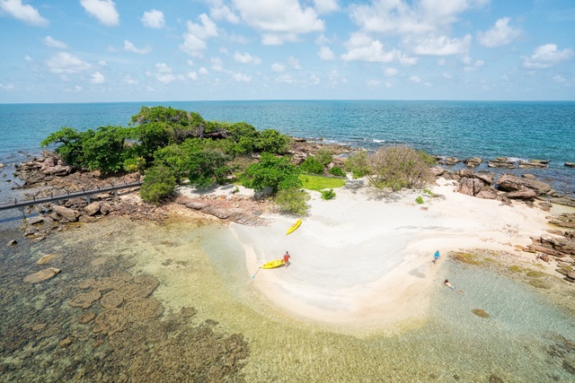 Nam Nghi Ph&uacute; Quốc island &ndash; M&oacute;n qu&agrave; tinh thần d&agrave;nh tặng người y&ecirc;u thương - Ảnh 3.