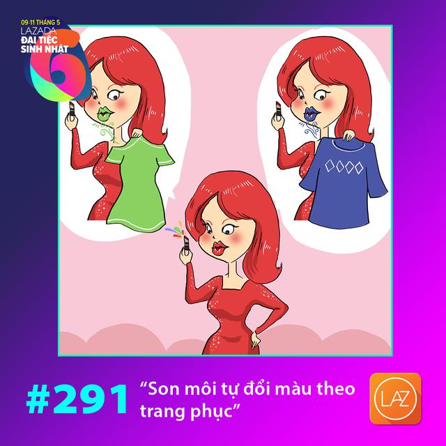 Đ&acirc;y nhất định l&agrave; 6 điều ước đi&ecirc;n rồ nhất m&agrave; bạn từng được nghe - Ảnh 2.