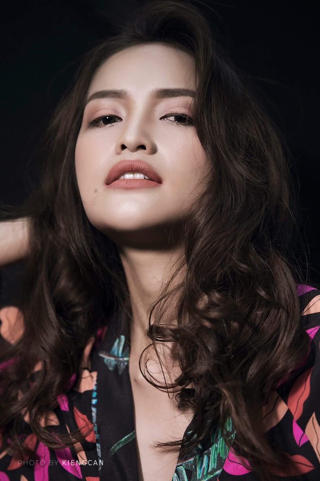 B&iacute; quyết xinh lung linh trong m&ugrave;a lễ hội c&ugrave;ng c&aacute;c hot-face - Ảnh 4.