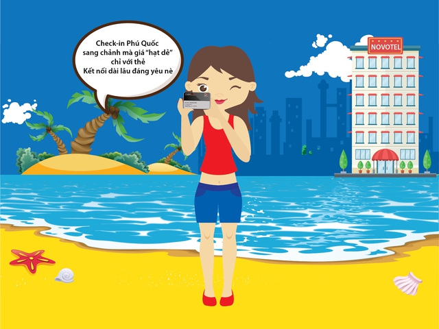 5 điểm kh&aacute;ch h&agrave;ng kh&ocirc;ng thể bỏ qua trong chiến dịch chăm s&oacute;c Care360 của MobiFone - Ảnh 1.
