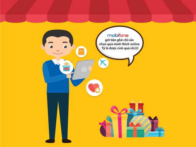 5 điểm kh&aacute;ch h&agrave;ng kh&ocirc;ng thể bỏ qua trong chiến dịch chăm s&oacute;c Care360 của MobiFone - Ảnh 3.