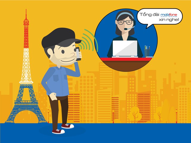 5 điểm kh&aacute;ch h&agrave;ng kh&ocirc;ng thể bỏ qua trong chiến dịch chăm s&oacute;c Care360 của MobiFone - Ảnh 5.