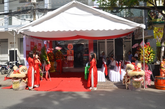 Cơ hội mua sắm thả ga tiền vẫn đầy túi với cửa hàng tiện lợi GoldMart – 257 Nguyễn Văn Luông - Ảnh 1.