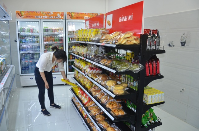 Cơ hội mua sắm thả ga tiền vẫn đầy túi với cửa hàng tiện lợi GoldMart – 257 Nguyễn Văn Luông - Ảnh 4.