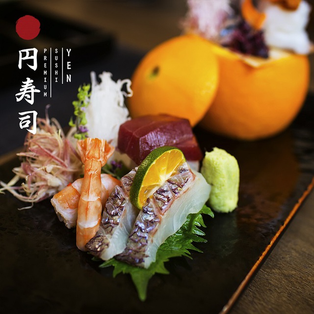 Yen Sushi Premium – Khi chuẩn mực ẩm thực truyền thống cao cấp được định nghĩa theo cách của người Nhật - Ảnh 2.