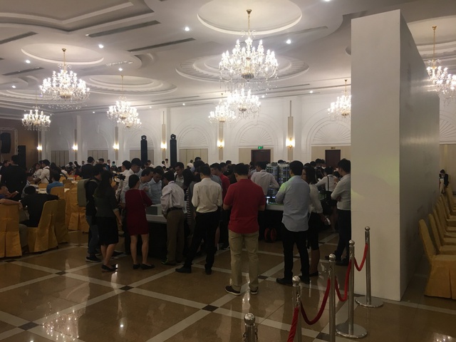 Những dự án hút nhà đầu tư tại thị trường bất động sản Biên Hoà - Ảnh 7. Những dự án hút nhà đầu tư tại thị trường bất động sản Biên Hoà - Ảnh 7.