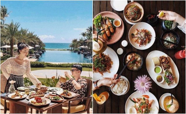 Địa điểm check-in sang chảnh, điểm danh InterContinental Ph&uacute; Quốc - Ảnh 10.