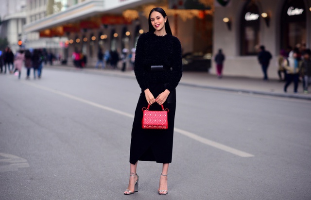 Sella Trương &ndash; Hoa hậu c&oacute; gu thời trang s&agrave;nh điệu của showbiz - Ảnh 11.