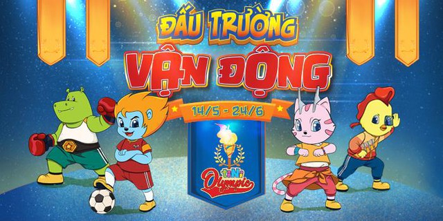 H&egrave; đến đừng &eacute;p con học th&ecirc;m, vui chơi l&agrave; c&aacute;ch học tốt nhất! - Ảnh 3.