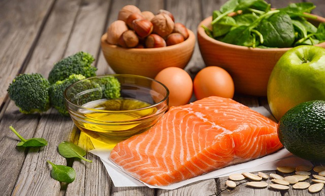M&ugrave;a h&egrave; nắng n&oacute;ng, h&atilde;y gi&uacute;p b&eacute; c&oacute; một hệ miễn dịch khỏe mạnh - Ảnh 2.