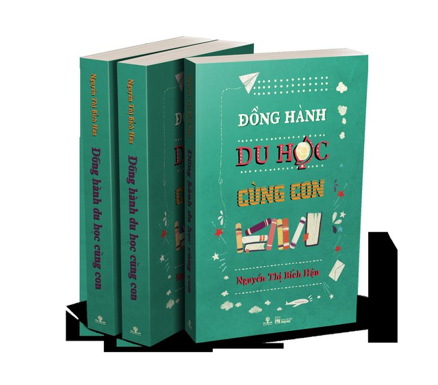 “Đồng hành du học cùng con” để không ném tiền qua cửa sổ! - Ảnh 2. “Đồng hành du học cùng con” để không ném tiền qua cửa sổ! - Ảnh 2.