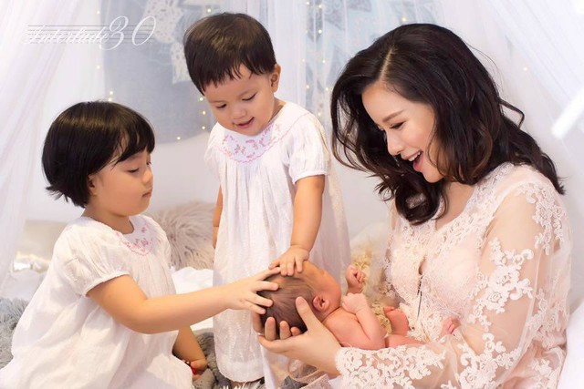 C&aacute;c hot mom Việt b&agrave;n luận về c&aacute;ch nu&ocirc;i con trong thời hiện đại - Ảnh 2.
