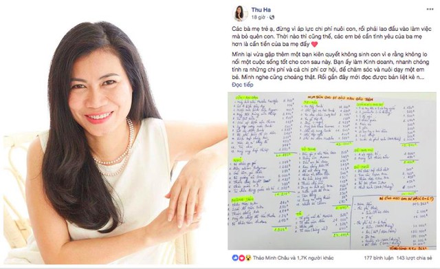 C&aacute;c hot mom Việt b&agrave;n luận về c&aacute;ch nu&ocirc;i con trong thời hiện đại - Ảnh 3.