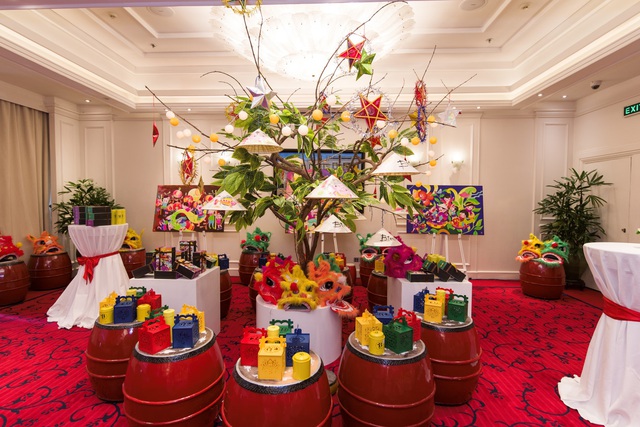 &ldquo;Trở về&rdquo; trung thu xưa &ndash; kết nối t&igrave;nh th&acirc;n gia đ&igrave;nh, bạn b&egrave;, đối t&aacute;c - Ảnh 3.