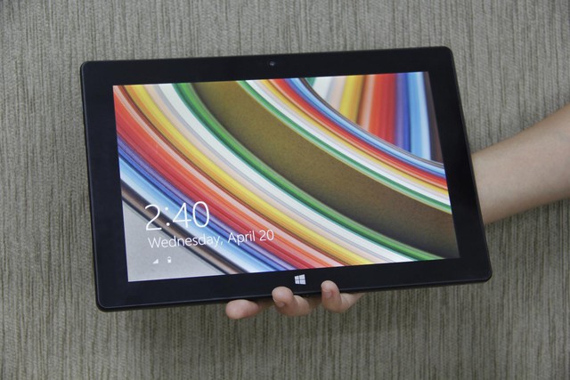 Hoạt động tốt hơn nhờ phần mềm bản quyền