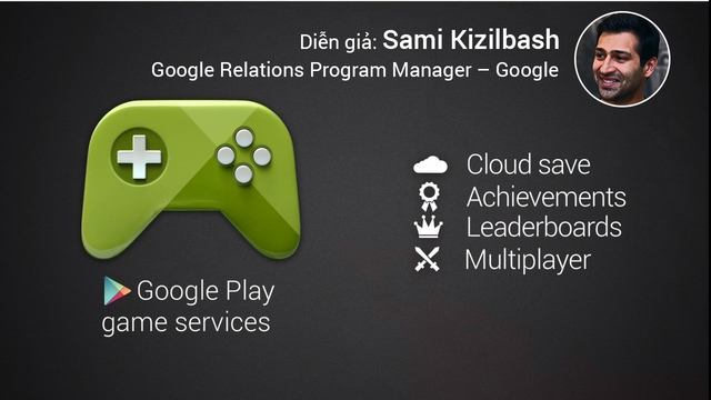 Trải nghiệm lập tr&igrave;nh tuyệt vời tr&ecirc;n k&iacute;nh thực tế ảo (Google CardBoard) v&agrave; 1 dự &aacute;n thực tế CSVR Game đến từ Horus Team (CSVR &ndash; Shooting Game Online)