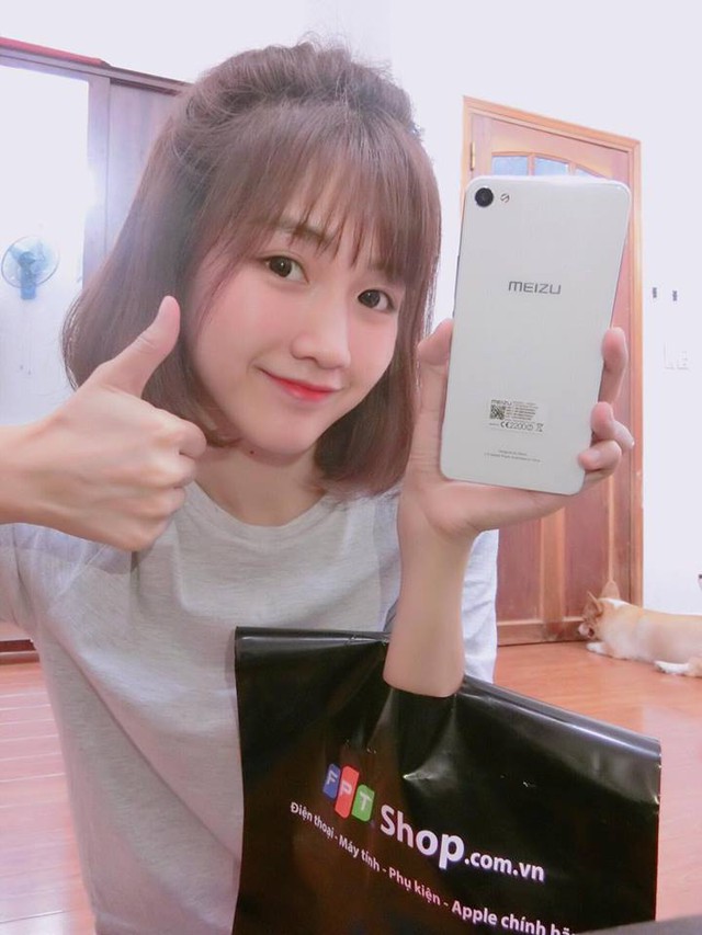 Meizu M3 Max giảm 500.000 đồng tại FPT Shop - Ảnh 3.