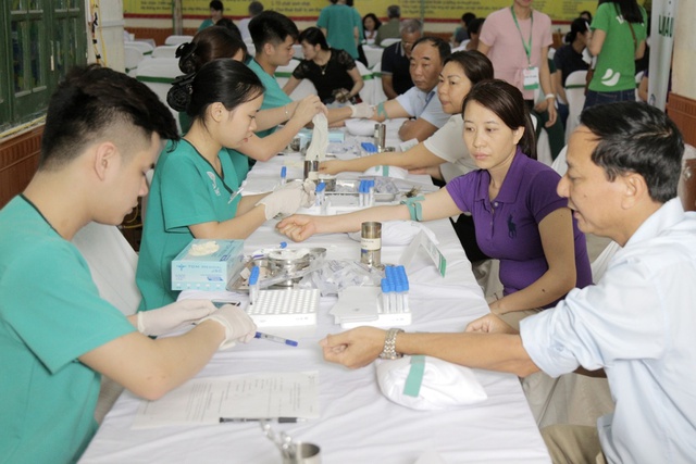 Ph&aacute;i đẹp Ph&uacute; Thọ được &ldquo;cười thả ga &ndash; nhận qu&agrave; sắc đẹp&rdquo; - Ảnh 6.