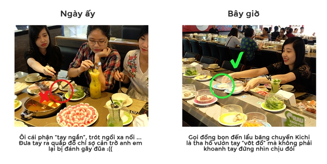 Cuộc chiến nướng lẩu thay đổi con người ta thế nào? - Ảnh 3.