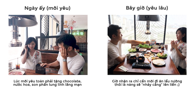 Cuộc chiến nướng lẩu thay đổi con người ta thế nào? - Ảnh 4.