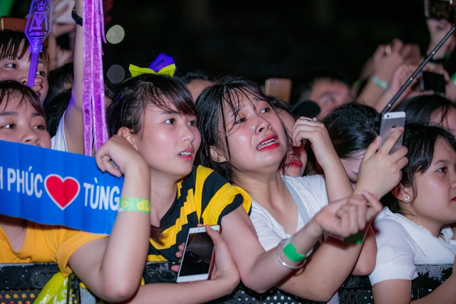 Những điểm nhấn tuyệt vời nhất đọng lại sau M&ugrave;a h&egrave; kh&ocirc;ng độ 2017 - Ảnh 10.