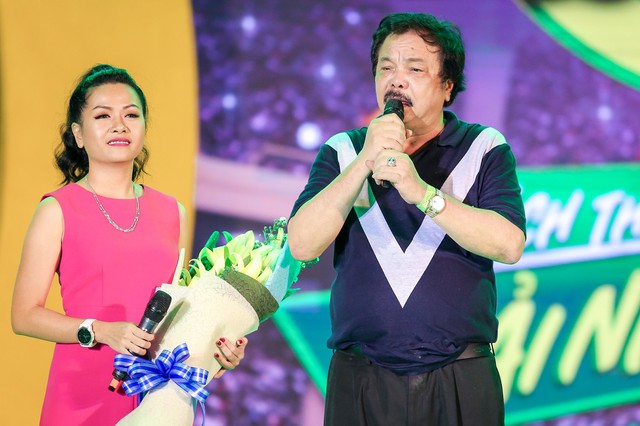 Những điểm nhấn tuyệt vời nhất đọng lại sau M&ugrave;a h&egrave; kh&ocirc;ng độ 2017 - Ảnh 16.