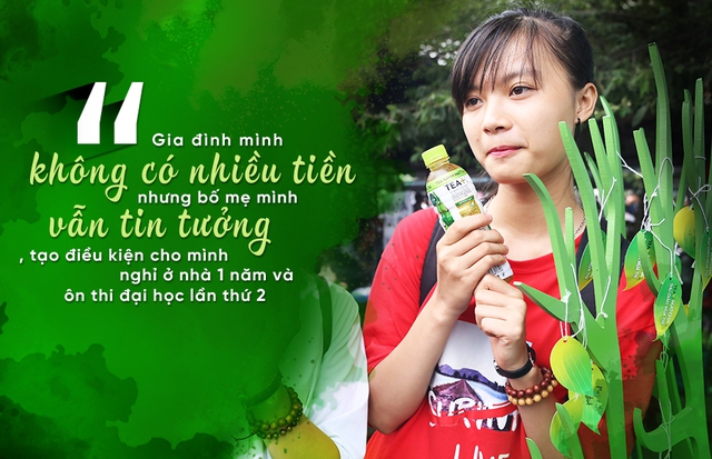 Cảm động với những c&acirc;u chuyện truyền cảm hứng trong m&ugrave;a thi 2017 - Ảnh 6.