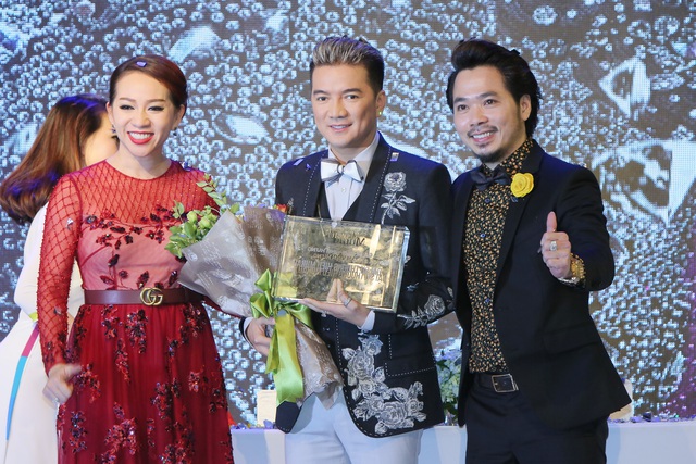 Murad Việt Nam mời đón hàng ngàn khách hàng dự đại hội làm đẹp quốc tế lần thứ 9 - Ảnh 1.