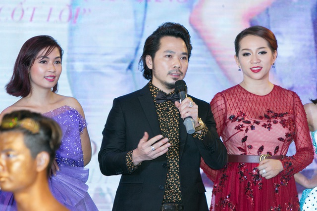 Murad Việt Nam mời đón hàng ngàn khách hàng dự đại hội làm đẹp quốc tế lần thứ 9 - Ảnh 2.