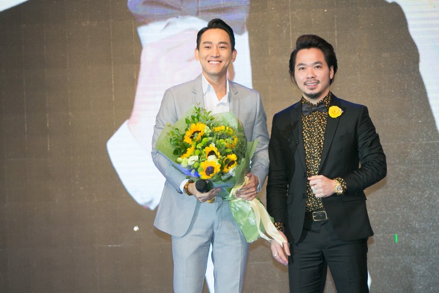 Murad Việt Nam mời đón hàng ngàn khách hàng dự đại hội làm đẹp quốc tế lần thứ 9 - Ảnh 4.
