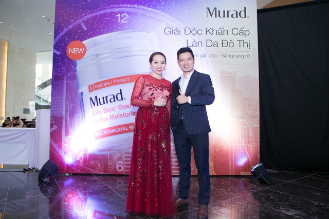 Murad Việt Nam mời đón hàng ngàn khách hàng dự đại hội làm đẹp quốc tế lần thứ 9 - Ảnh 5.