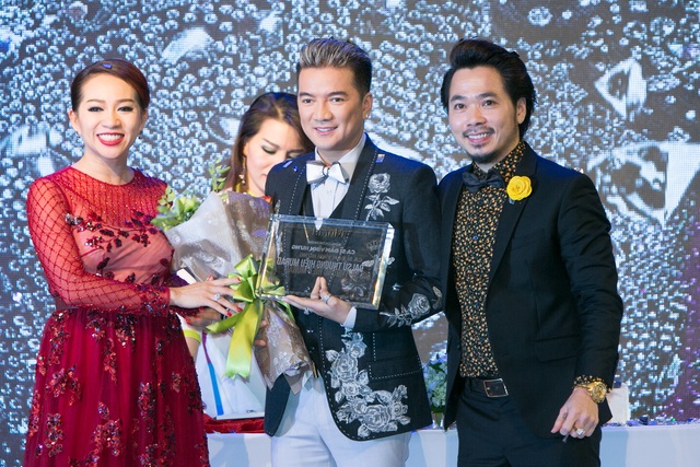 Murad Việt Nam mời đón hàng ngàn khách hàng dự đại hội làm đẹp quốc tế lần thứ 9 - Ảnh 7.