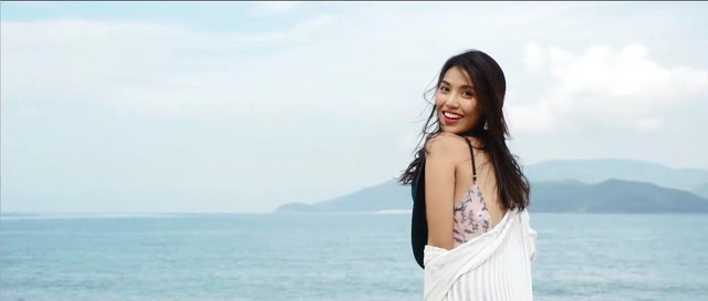 Sau The Face, Lan Khu&ecirc; biến ho&aacute; với phong c&aacute;ch thời trang ng&agrave;y h&egrave; cực năng động - Ảnh 6.