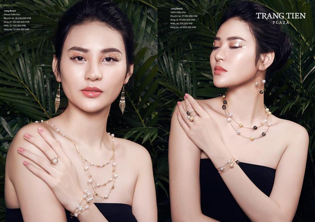 Gợi &yacute; mix & match trang phục cho m&ugrave;a h&egrave; nhiệt đới - Ảnh 4.
