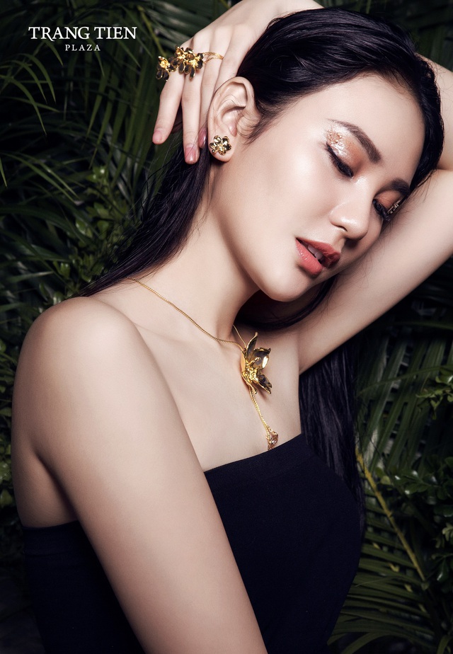 Gợi &yacute; mix & match trang phục cho m&ugrave;a h&egrave; nhiệt đới - Ảnh 5.