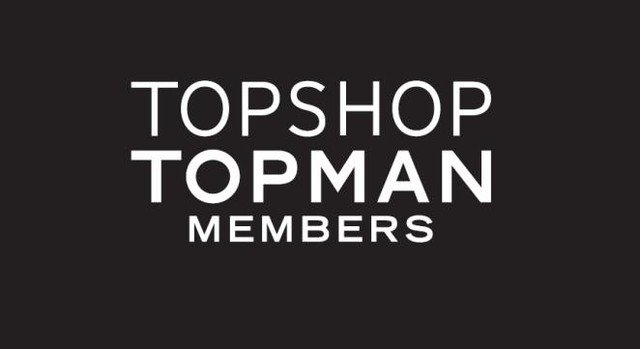 Topshop Topman tung tiêu chuẩn thẻ VIP ưu đãi nhiều mà thể lệ nhận thì siêu dễ - Ảnh 4.