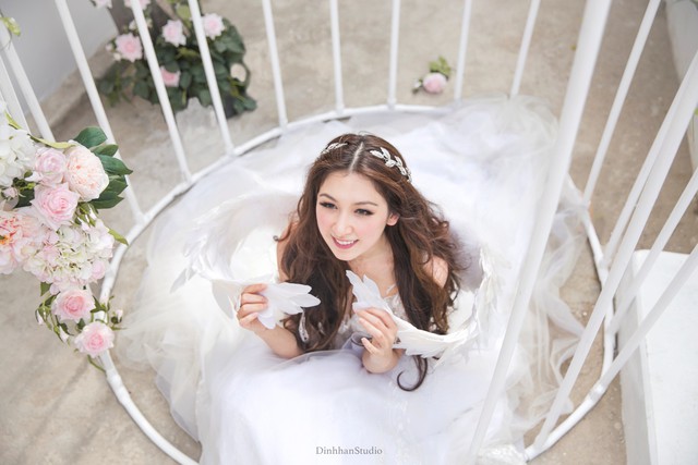 T&igrave;nh y&ecirc;u ư&hellip; l&agrave; duy&ecirc;n trời sắp đặt nhưng phận do người tạo - Ảnh 8.