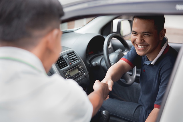 Bí quyết giúp giảm chi phí mua bảo hiểm ô tô 2019 - Ảnh 2.