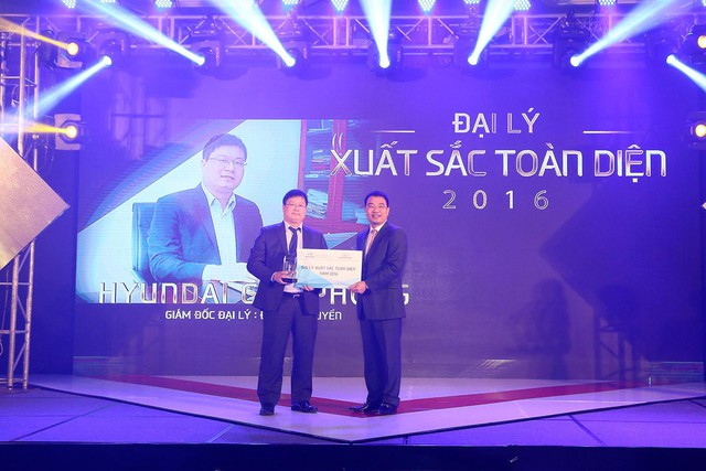 Hyundai Giải Phóng - Đại lý Hyundai uy tín lâu năm tại Hà Nội - Ảnh 3.