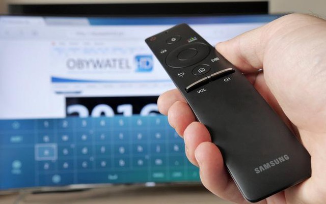 Samsung tiếp tục thống trị thị trường Smart TV, chiếm hơn 70% thị phần - Ảnh 1.